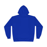 UMEN STUDIO MEN Eco-Friendly Pullover Hoodie  Unisex Stylish Comfort