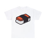 Spam Musubi Giant Heavy Cotton Tee