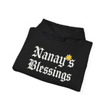 Sunshine Symbol Minimalist Hoodie