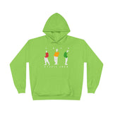 UMEN STUDIO MEN Eco-Friendly Pullover Hoodie  Unisex Stylish Comfort
