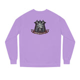 Tribal Barong Sweatshirt Crewneck PST Gear Logo Pullover