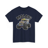 Malaki Pstgear Jeepney T-Shirt Graphic Tee