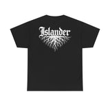 Islander Roots T-Shirt Graphic Tee