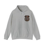 Copy of Hawaii Kanaka Rasta Shield Hoodie