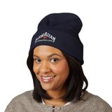 Hawaiian Strength Beanie