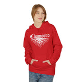 Chamorro Roots Hooded Sweatshirt
