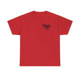 Islander Roots T-Shirt Graphic Tee