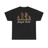 Philippine Filipino Dance Crew Sayaw Unisex Heavy Cotton Tee