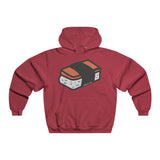 Spam Musubi Giant NUBLEND® Hooded Sweatshirt