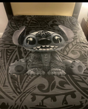 Islander Tattoo Blanket