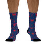 Philippines Sun Steeze Socks