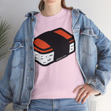 Spam Musubi Giant Heavy Cotton Tee