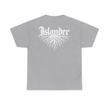 Islander Roots T-Shirt Graphic Tee