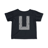 Tribal Barong Infant Tee