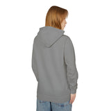Malaki Monster Truck Hoodie — Kids Racing Truck Pullover