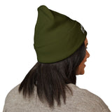 Hawaiian Strength Beanie
