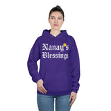 Nanay's Blessings Sunshine Hoodie