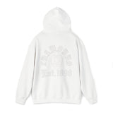 Chamorro Established Unisex Heavy Blend™ Hooded Sweatshirt