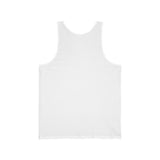 Philippine OG Sun Flag Unisex Jersey Tank Top, Summer Apparel, Festival Wear, Sportswear, Pride Gear