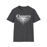 Chamorro Roots Heritage Tee