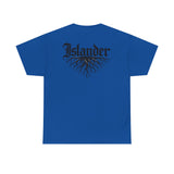 Islander Roots T-Shirt Graphic Tee