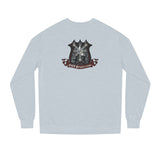 Tribal Barong Sweatshirt Crewneck PST Gear Logo Pullover