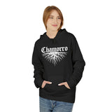 Chamorro Roots Hooded Sweatshirt
