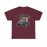 Malaki Pstgear Jeepney T-Shirt Graphic Tee