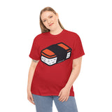 Spam Musubi Giant Heavy Cotton Tee