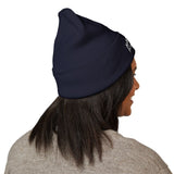 Hawaiian Strength Beanie