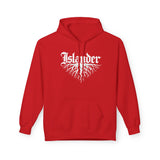 Islander Roots Hooded Sweatshirt