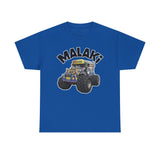Malaki Pstgear Jeepney T-Shirt Graphic Tee