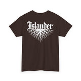 Islander Roots T-Shirt Graphic Tee
