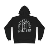 Philippines Established Hoody Est. 1898 Unisex EcoSmart Pullover Hoodie