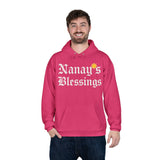 Nanay's Blessings Sunshine Hoodie