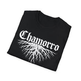 Chamorro Roots Heritage Tee
