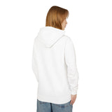 Malaki Monster Truck Hoodie — Kids Racing Truck Pullover