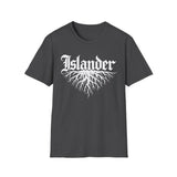 Islander Roots Heritage Tee