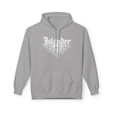 Islander Roots Hooded Sweatshirt