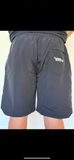Philippines Flag Embridered Cultured Roots Shorts