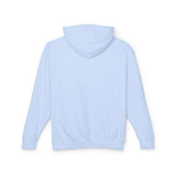 Malaki Monster Truck Hoodie — Kids Racing Truck Pullover