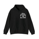 Chamorro Established Unisex Heavy Blend™ Hooded Sweatshirt