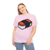 Spam Musubi Giant Heavy Cotton Tee