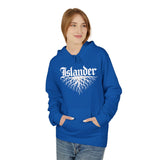 Islander Roots Hooded Sweatshirt