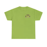Philippine Filipino Dance Crew Sayaw Unisex Heavy Cotton Tee