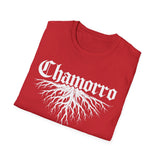 Chamorro Roots Heritage Tee