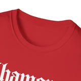 Chamorro Roots Heritage Tee
