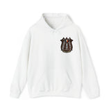 Copy of Hawaii Kanaka Rasta Shield Hoodie