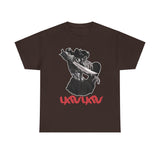 Lapu Lapu Filipino Strength Unisex Heavy Cotton Tee