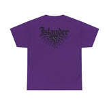 Islander Roots T-Shirt Graphic Tee